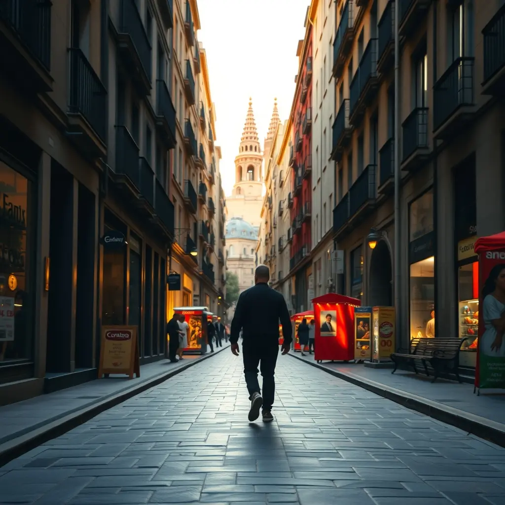 BarcelonaConcierge: barcelona concierge in Barcelona